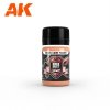 AK Interactive AK14032 URBAN SET – ENAMEL LIQUID PIGMENT SET 3x35ml